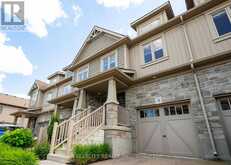 3 - 124 PARKINSON CRESCENT Orangeville