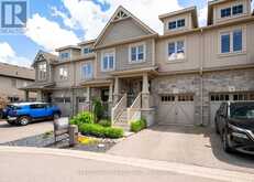 3 - 124 PARKINSON CRESCENT Orangeville