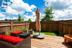 3 - 124 PARKINSON CRESCENT Orangeville