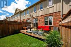 3 - 124 PARKINSON CRESCENT Orangeville