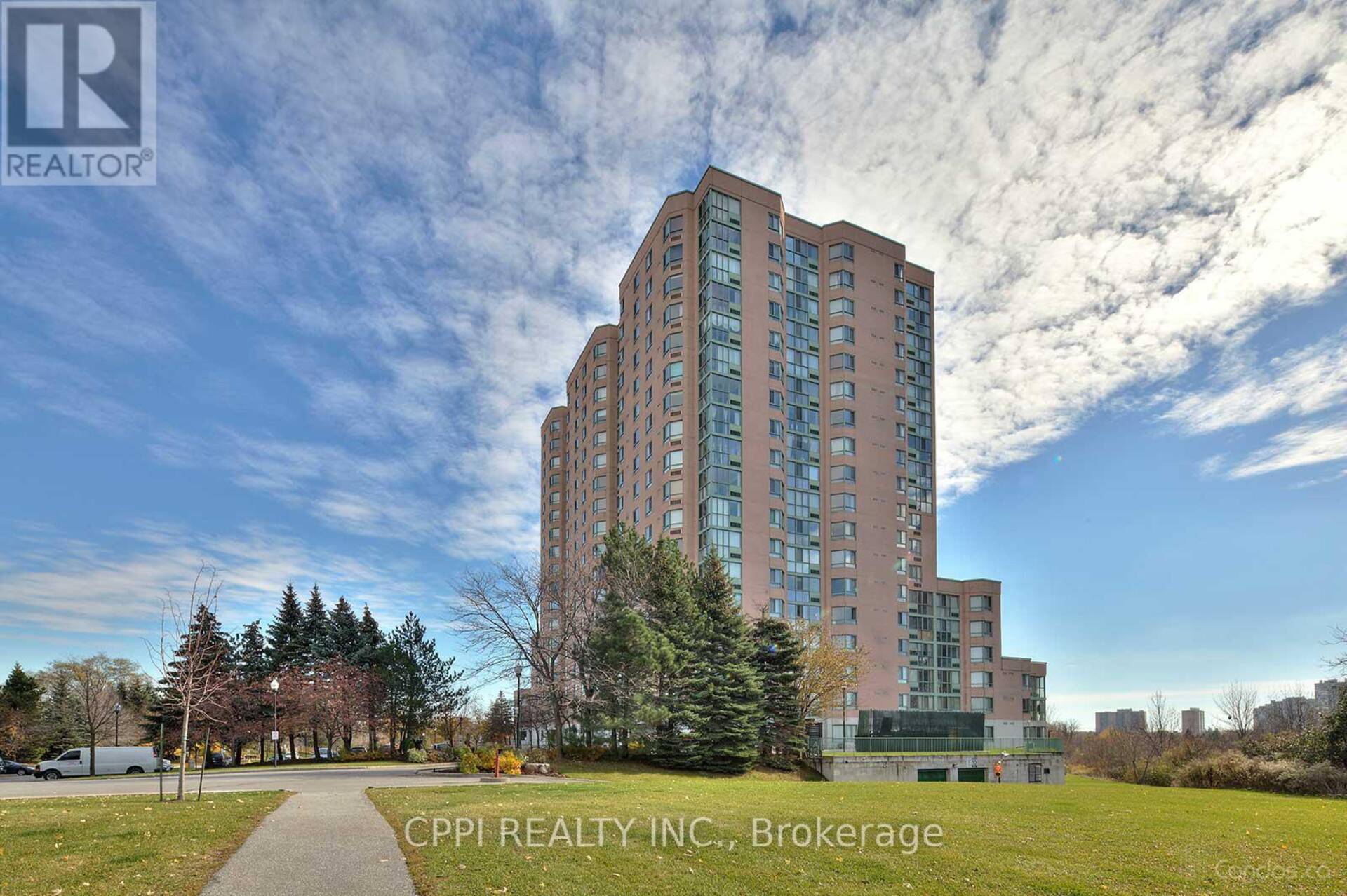 107 - 61 MARKBROOK LANE Toronto