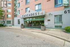 107 - 61 MARKBROOK LANE Toronto