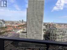 2706 - 138 DOWNES STREET Toronto 