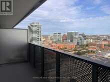 2706 - 138 DOWNES STREET Toronto 