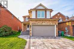 5609 TAW AVENUE Mississauga