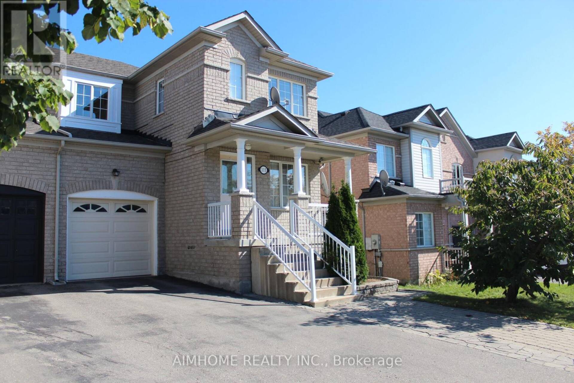 315 FLAGSTONE WAY Newmarket 