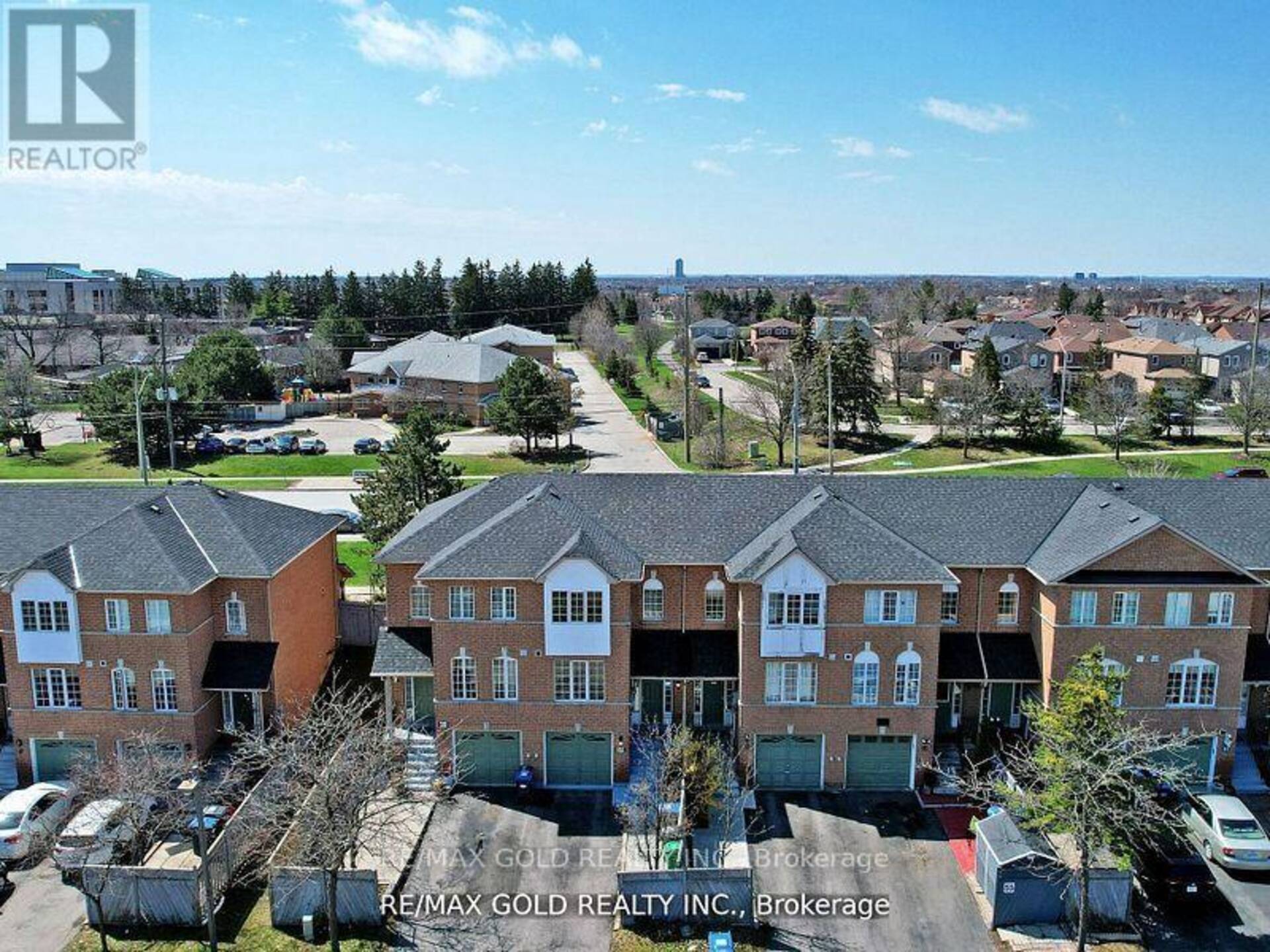 59 - 65 BRICKYARD WAY Brampton