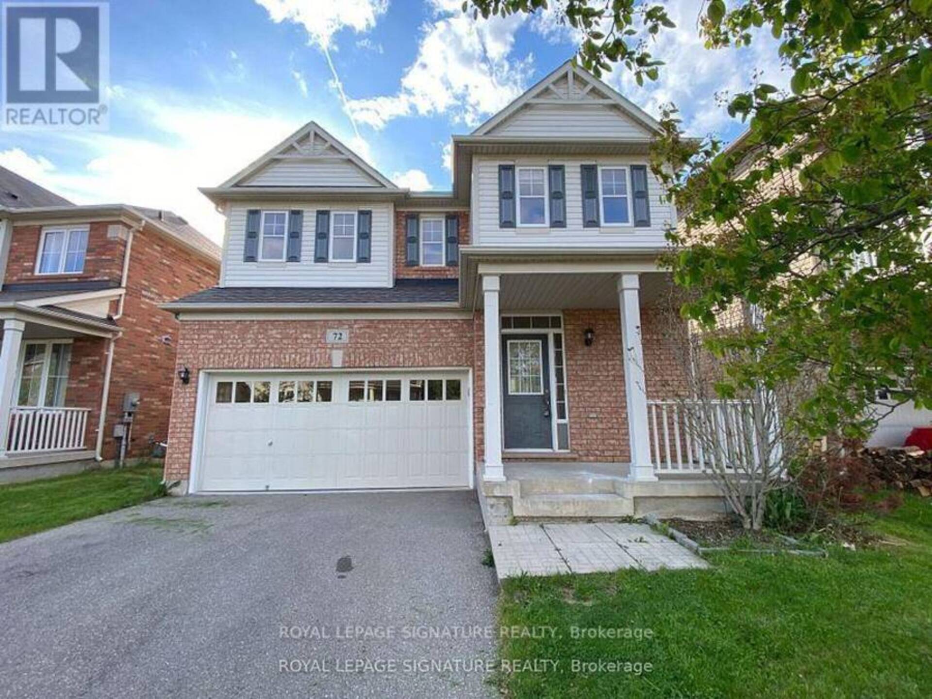 72 MONTREAL CIRCLE Hamilton 