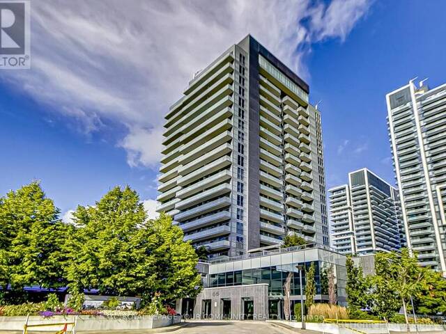 PH04 - 65 ONEIDA CRESCENT Richmond Hill  Ontario