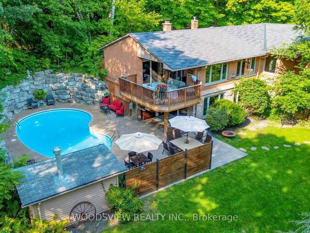 250 KINGSCROSS DRIVE King Ontario