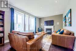 30 DEANSTON COURT Brampton