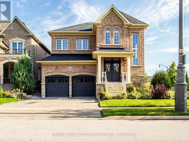 30 DEANSTON COURT Brampton  Ontario