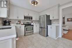 2250 HUMMINGBIRD WAY Oakville