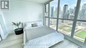 2706 - 75 QUEENS WHARF ROAD Toronto 