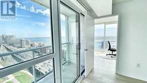 2706 - 75 QUEENS WHARF ROAD Toronto 