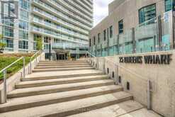 2706 - 75 QUEENS WHARF ROAD Toronto 