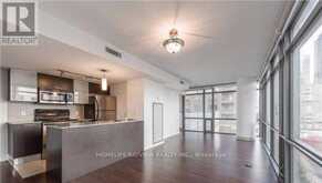 2407 - 37 GROSVENOR STREET Toronto