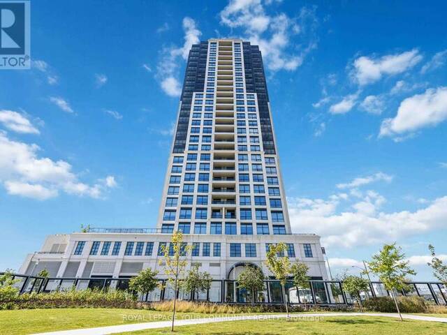 PH1 - 1 GRANDVIEW AVENUE Markham Ontario