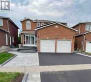 88 RIDGEFIELD CRESCENT Vaughan 