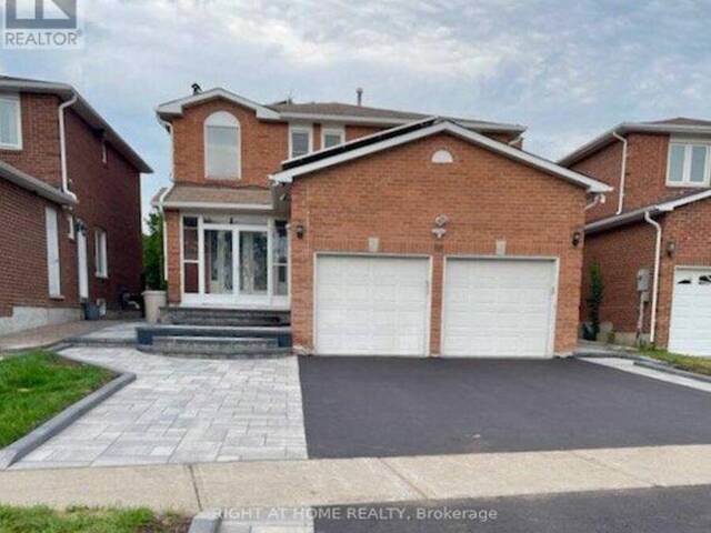 88 RIDGEFIELD CRESCENT Vaughan  Ontario