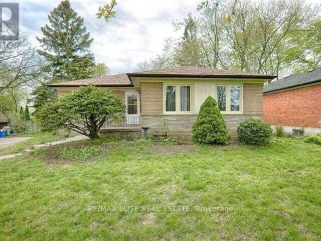 BSMT - 69 ROCKPORT CRESCENT Richmond Hill  Ontario