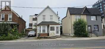 393 OLD WESTON ROAD Toronto