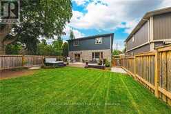 468 MAYZEL ROAD Burlington 