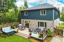 468 MAYZEL ROAD Burlington 