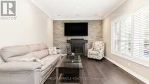 12 KIRKHOLLOW DRIVE Brampton