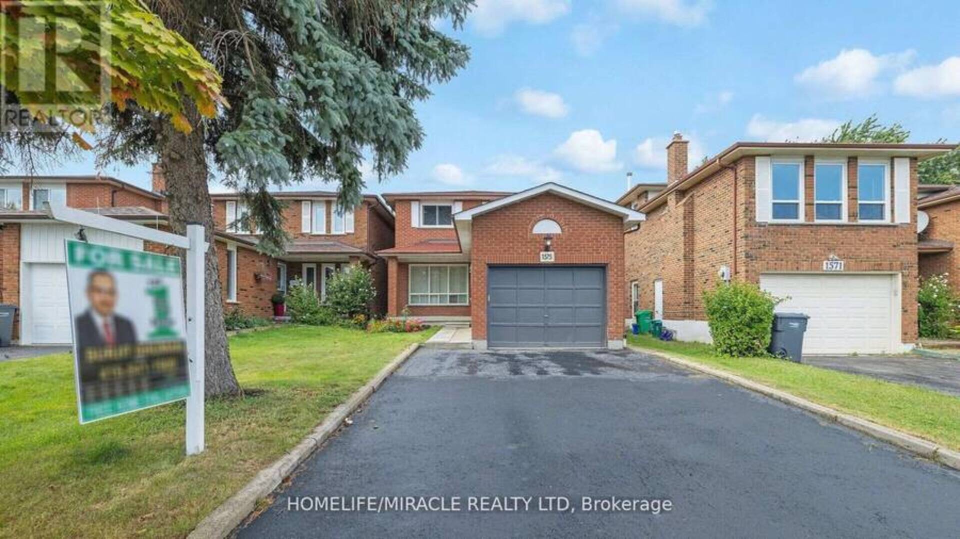 1575 SHALE OAK MEWS Mississauga