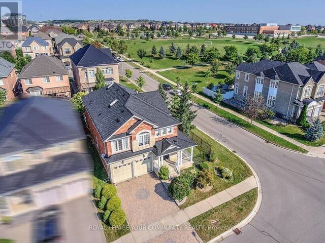 108 GOLDEN ORCHARD ROAD Vaughan  Ontario