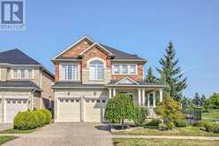 108 GOLDEN ORCHARD ROAD Vaughan 