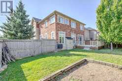 108 GOLDEN ORCHARD ROAD Vaughan