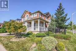 108 GOLDEN ORCHARD ROAD Vaughan