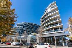 901 - 1 EDGEWATER DRIVE Toronto 