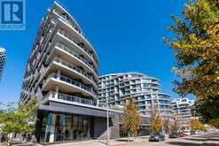 901 - 1 EDGEWATER DRIVE Toronto 