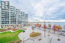 901 - 1 EDGEWATER DRIVE Toronto 