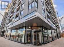 901 - 1 EDGEWATER DRIVE Toronto 