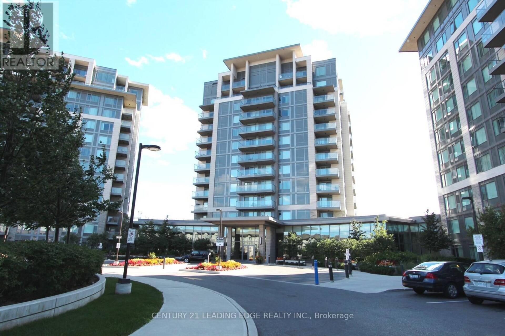 1211 - 253 SOUTH PARK ROAD Markham 