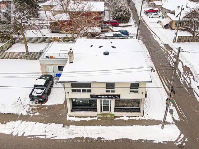 920 LAKE DRIVE Georgina Ontario