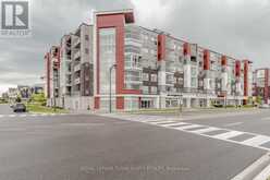 602 - 58 ADAM SELLERS STREET Markham 