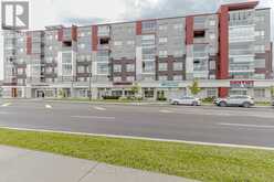 602 - 58 ADAM SELLERS STREET Markham 