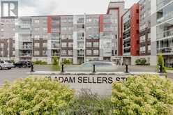 602 - 58 ADAM SELLERS STREET Markham