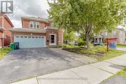 108 WILLIAMSON DRIVE Brampton