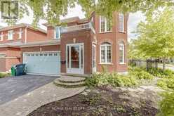 108 WILLIAMSON DRIVE Brampton