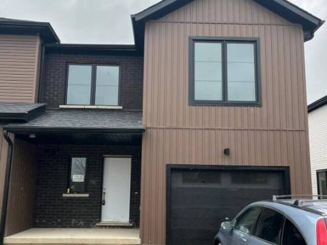 46 TRAILSIDE DRIVE Haldimand Ontario