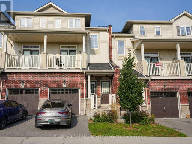 50 - 403 WESTWOOD DRIVE E Kitchener Ontario