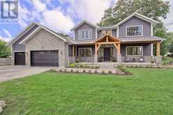 27088 KENNEDY ROAD Georgina 