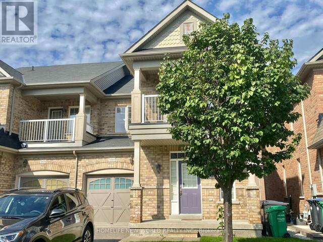 5480 BELLAGGIO CRESCENT Mississauga Ontario