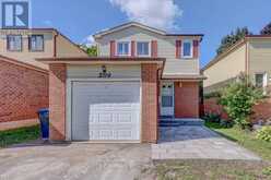 2719 GANANOQUE DRIVE Mississauga 